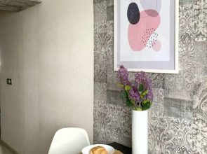 Апартаменты Добрые Сутки на Шейнкмана 45