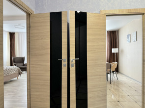 Апартаменты Сутки-Дом - Новая