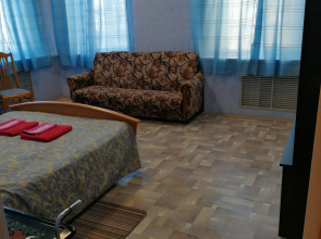 Апартаменты Chaykovskogo