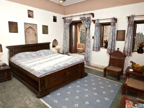 Dadhikar Fort Hotel
