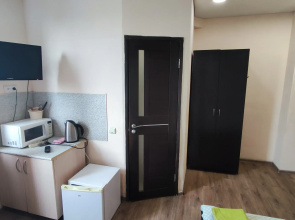 Апартаменты Korabelnai Inn 10