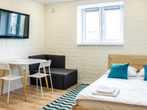 Апартаменты Уютные в Центре Калининграда