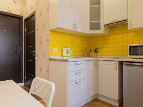 Апартаменты 144-2