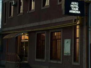Hotel Aero