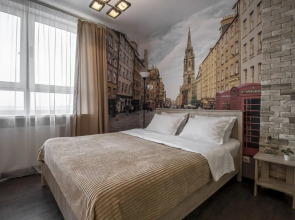 Апартаменты VEGAS на Гагарина 101/2 1