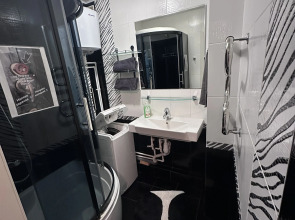 Апартаменты на Дзержинского