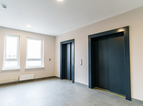 Апартаменты в ЖК Комфорт-класса Черноморский - 2 от LetoApart