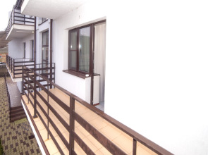 Отель Лагуна Абрау Дюрсо