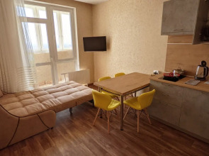 Апартаменты на улице Маршала Баграмяна 3, 112