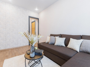 Апартаменты Comfort Home на Габдуллы Тукая 65а