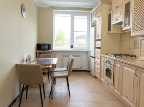 Апартаменты Кирова 4/2