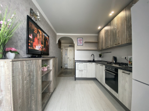 Апартаменты Гринхаус