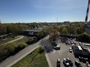 Квартира Уютная в центре