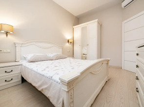 Апартаменты Victory