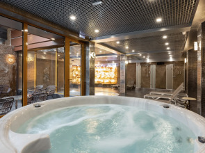 Stellar Collection Chalet Krasnaya Polyana