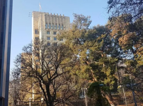 Hotel Liberty Theatre