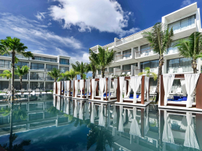 Dream Phuket Hotel and Spa