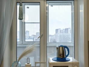 Квартира Свежая квартира в центре