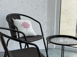 Апартаменты Cosmonauts