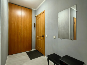 Апартаменты на Беляево