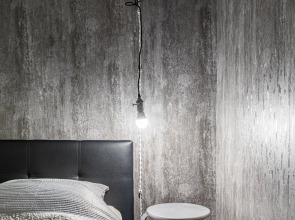 Мини-отель Апартаменты на Камергерском