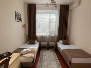 Отель Belon Land