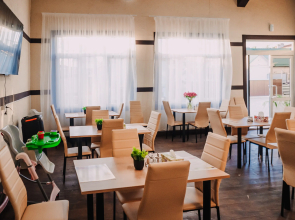 Гостевой дом SunnyDay