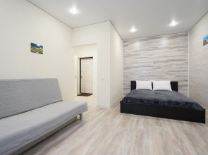 Апартаменты Проспект Победы