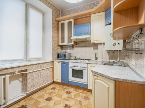 Апартаменты Квартира двухкомнатная в самом сердце Минска