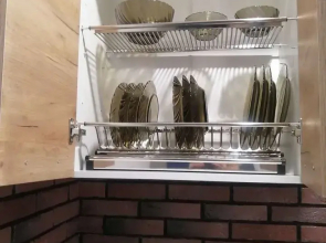 Квартира на Советской 8