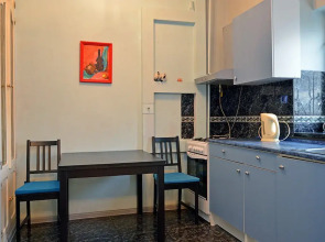 41 Двухкомнатные Апартаменты