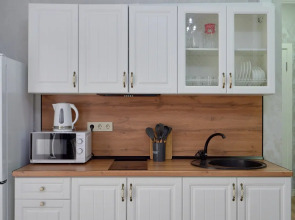 Апартаменты Family 8