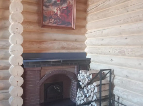 Банный Курорт Лесной Дух