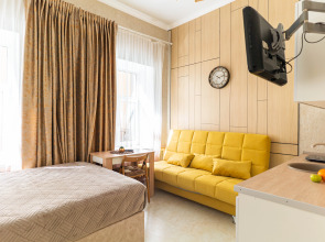 Апартаменты Квартирка номер 50