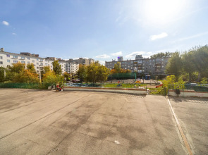 Апартаменты Ленина 72А