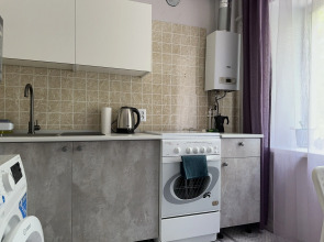 Квартира Уютная в Историческом Центре Города