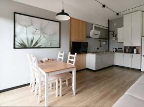 Apartamenty Na Vysote 3