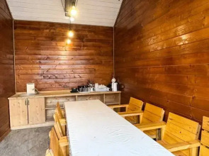 Отель Кавказ