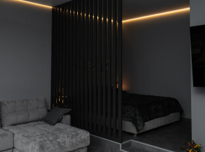 Квартира в Доходном доме купца Конконена