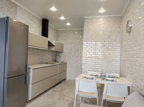 Апартаменты Квартира