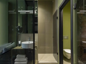 Апартаменты География на Восстания - номер 2