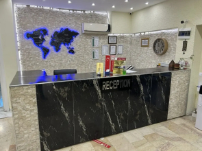 Naval Hotel