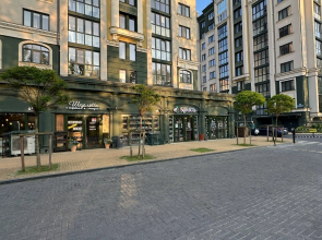 Квартира Уютная на побережье