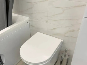 Квартира Видовая Студия в ЖК Wellton Towers