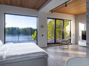 Na Vode Roschino Villa
