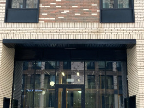 Апартаменты 181-3