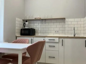 Апартаменты Крыша 3