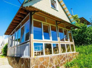 Гостевой дом Отдых в Лоо