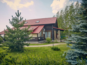 Отель Ловчий Плюс