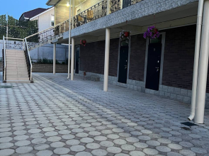 Гостевой дом Триумф